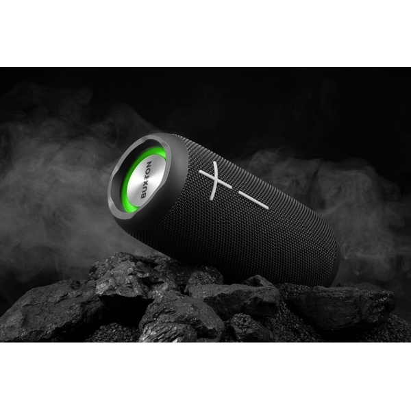 Buxton BBS 5500, 20W, Bluetooth, Speaker, Black