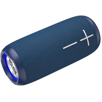 Buxton BBS 5500, 20W, Bluetooth, Speaker, Blue