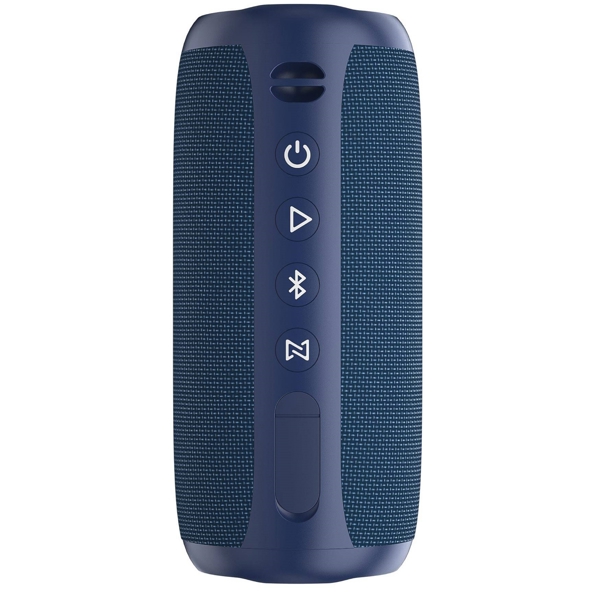 Buxton BBS 5500, 20W, Bluetooth, Speaker, Blue