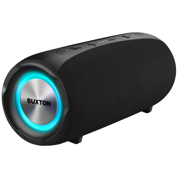 დინამიკი Buxton 35055225 BBS 7700, 30W, Bluetooth, USB, Speaker, Black