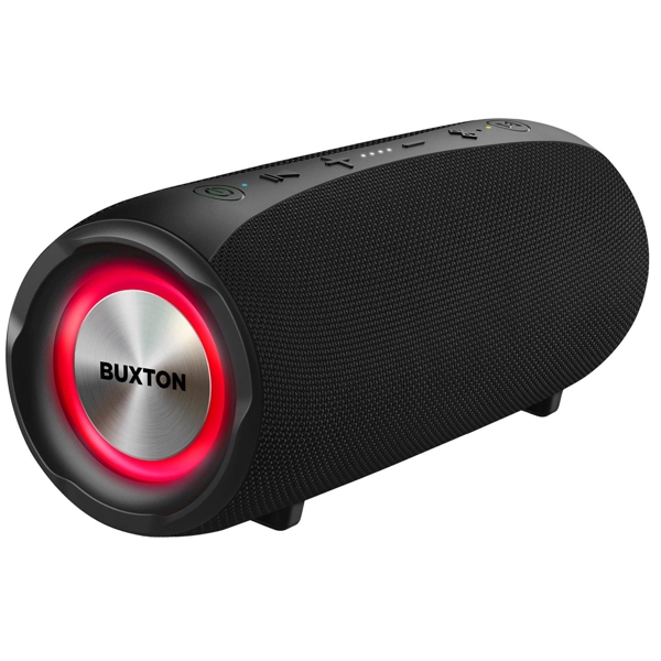 დინამიკი Buxton 35055225 BBS 7700, 30W, Bluetooth, USB, Speaker, Black