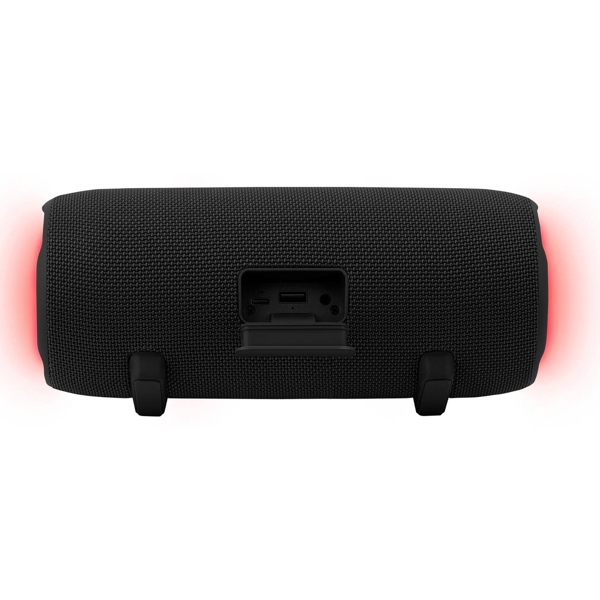 Buxton 35055225 BBS 7700, 30W, Bluetooth, USB, Speaker, Black