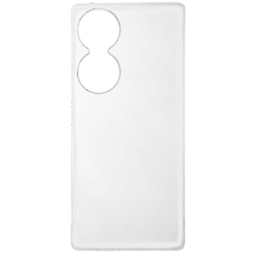 მობილურის ქეისი Honor 5199AAPX, X7B, Cover, Transparent