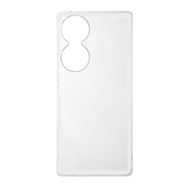 მობილურის ქეისი Honor 5199AAPX, X7B, Cover, Transparent