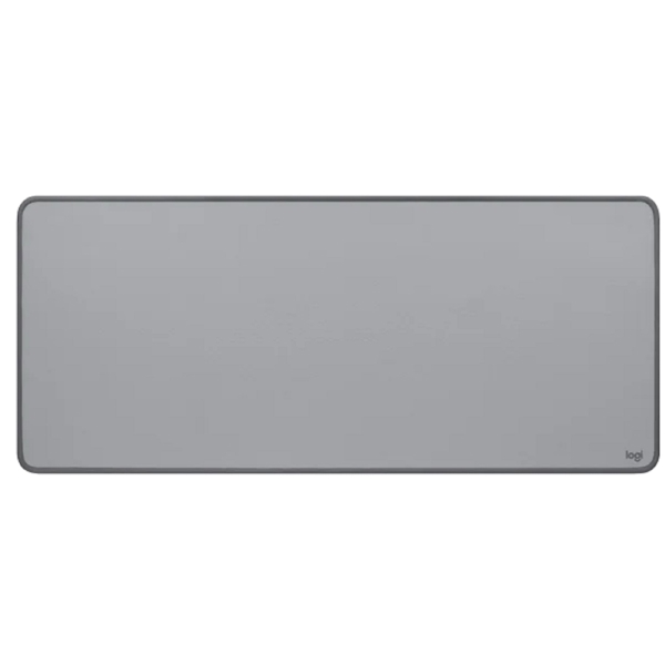 მაუსის პადი Logitech 956-000052, Mouse Pad, XL, Grey