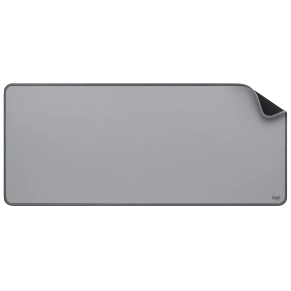 მაუსის პადი Logitech 956-000052, Mouse Pad, XL, Grey