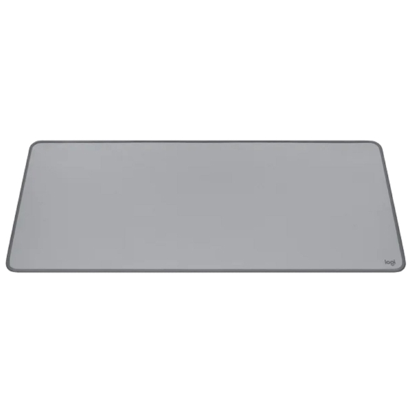 მაუსის პადი Logitech 956-000052, Mouse Pad, XL, Grey