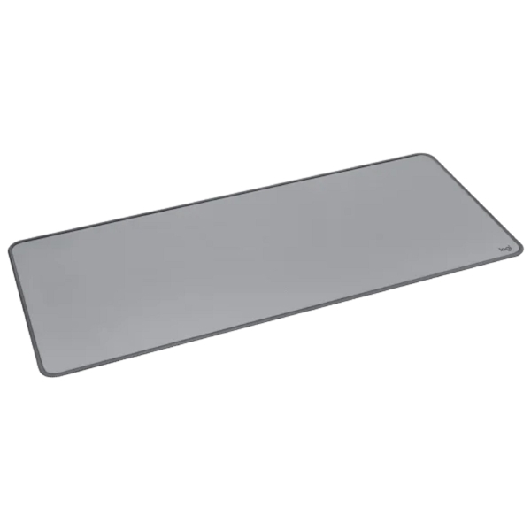 მაუსის პადი Logitech 956-000052, Mouse Pad, XL, Grey