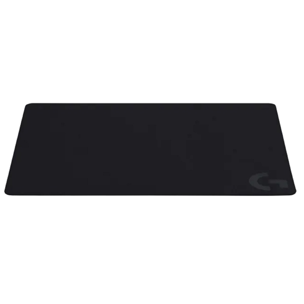 მაუსის პადი Logitech 943-000784 G240, Gaming Mouse Pad, M, Black