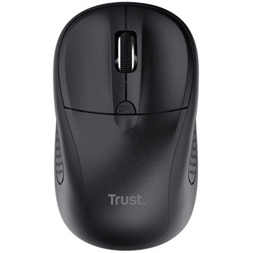 Trust 24966 Primo, Wireless, Bluetooth, Mouse, Black