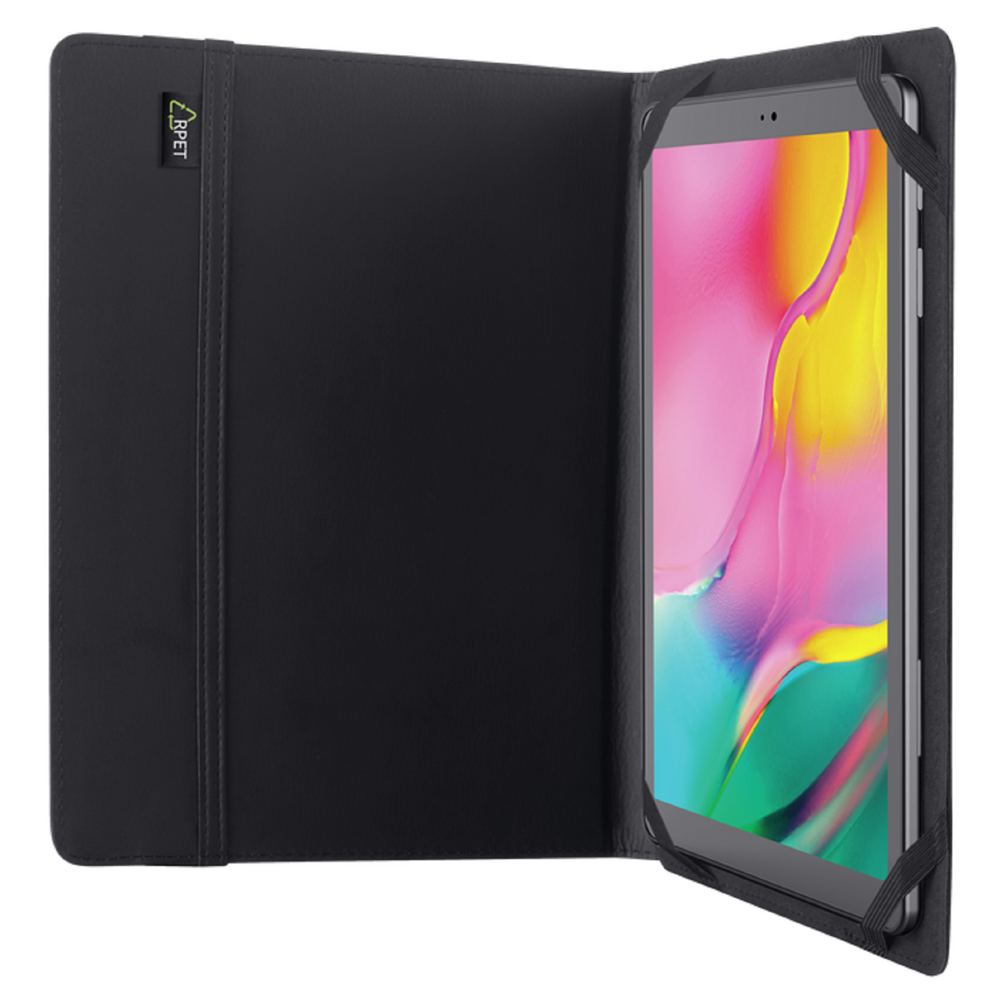 Trust 24214 Primo, 10", Cover, Black