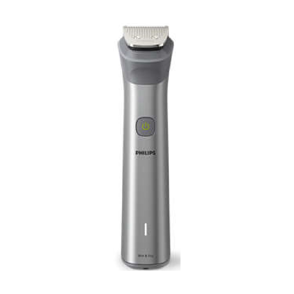 თმის საკრეჭი Philips MG5920/15, Hair Trimmer, Silver
