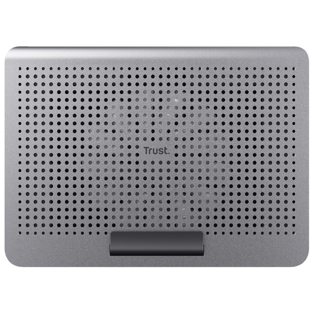 ნოუთბუქის გამაგრილებელი Trust 24613 Exto, Laptop Cooling Stand, Silver