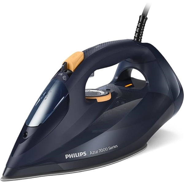 Philips DST7060/20, 3000W, 300ML, Steam Iron, Blue