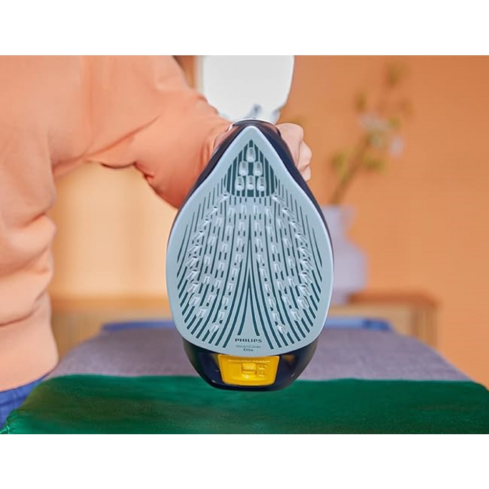 Philips DST7060/20, 3000W, 0.3L, Steam Iron, Blue