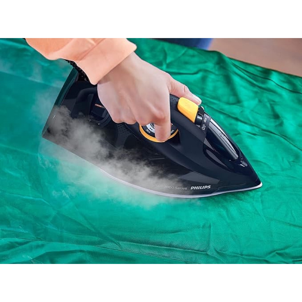 Philips DST7060/20, 3000W, 0.3L, Steam Iron, Blue