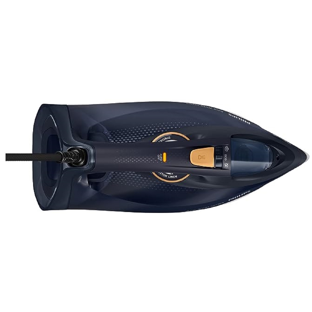 Philips DST7060/20, 3000W, 0.3L, Steam Iron, Blue