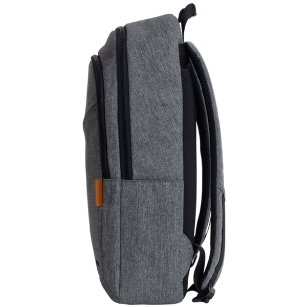 Trust 24981 Avana, 16", Backpack, Grey