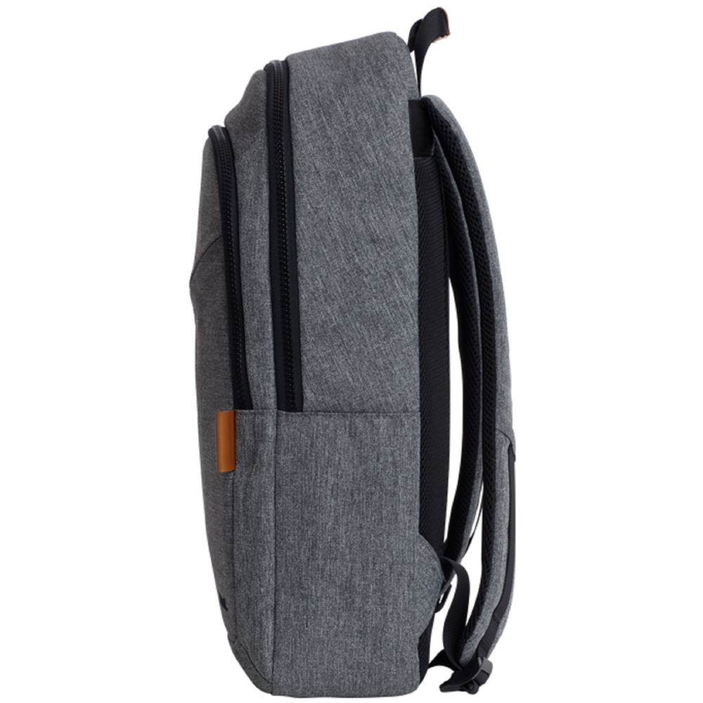 ნოუთბუქის ჩანთა Trust 24981 Avana, 16", Backpack, Grey