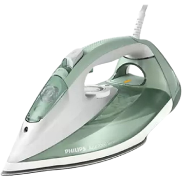 Philips DST7012/70, 2600W, 300ML, Steam Iron, Green