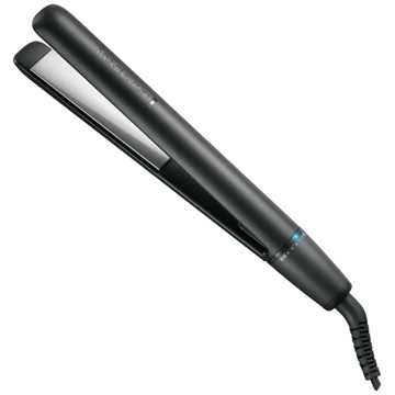 Remington S3700, Hair Straightener, Black