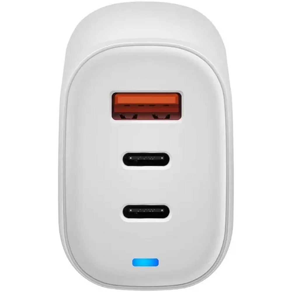 Acer GP.ADT11.011, Type-C, USB, White