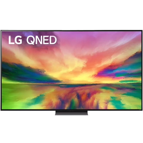 LG 86QNED816RA, 86", 4K UHD, Smart TV, USB, HDMI, BT, WIFI, Black/Grey