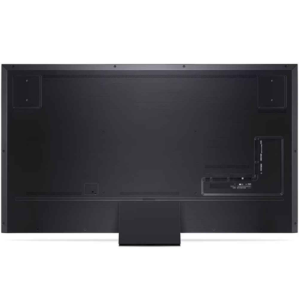 LG 86QNED816RA, 86", 4K UHD, Smart TV, USB, HDMI, BT, WIFI, Black/Grey