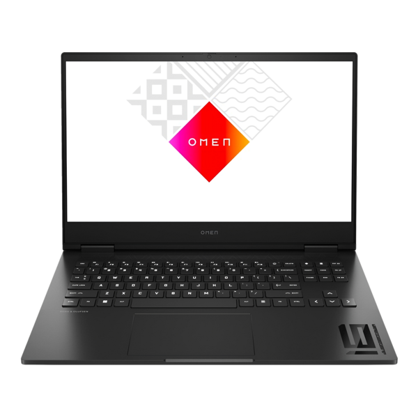 ნოუთბუქი HP 9E693EA Omen, 16.1", i7-13620H, 16GB, 512GB SSD, RTX4060 8GB, Shadow Black