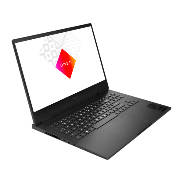 ნოუთბუქი HP 9E693EA Omen, 16.1", i7-13620H, 16GB, 512GB SSD, RTX4060 8GB, Shadow Black