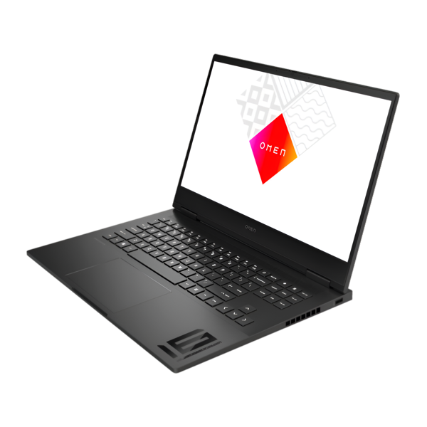 ნოუთბუქი HP 9E693EA Omen, 16.1", i7-13620H, 16GB, 512GB SSD, RTX4060 8GB, Shadow Black