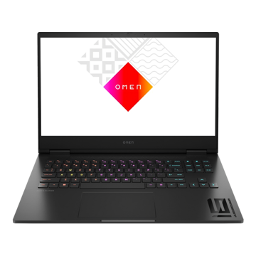 ნოუთბუქი HP 9E694EA Omen, 16.1", i7-13700HX, 32GB, 2TB SSD, RTX4080 12GB, Shadow Black