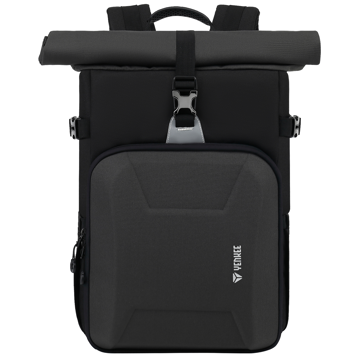 ფოტოაპარატის ზურგჩანთა Yenkee 45022615 YBB 1505, Backpack For Camera, Black