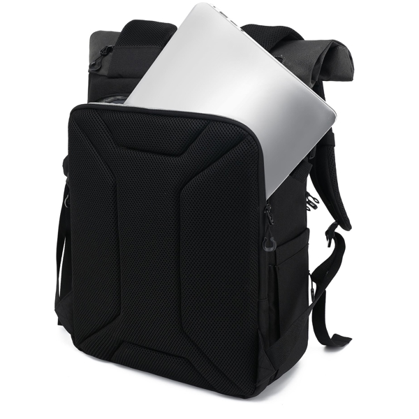 ფოტოაპარატის ზურგჩანთა Yenkee 45022615 YBB 1505, Backpack For Camera, Black