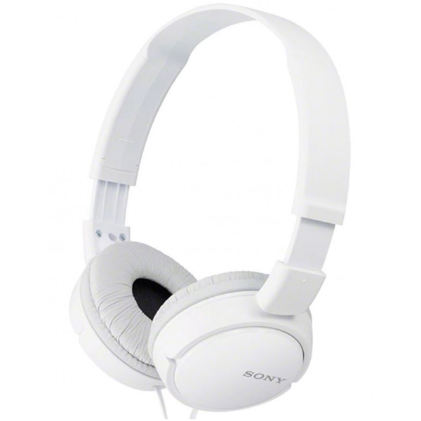 ყურსასმენი Sony MDRZX110APWZE, Headset, Wired, 3.5mm, White