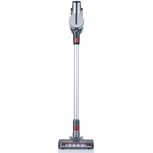 Arnica ET13450 Solara, 1.4L, Vacuum Cleaner, Silver