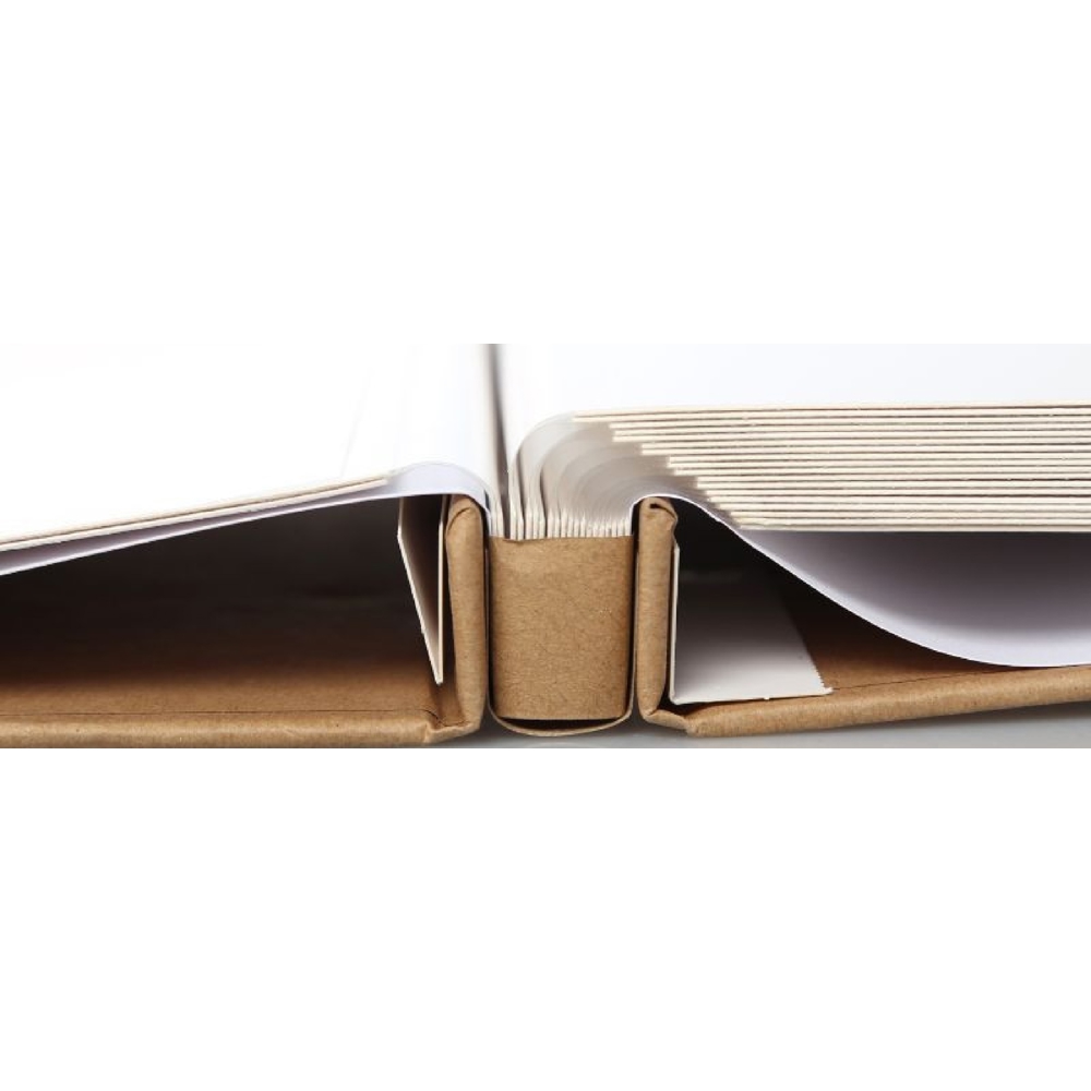 Kodak 926798913134, Memory Album, Brown