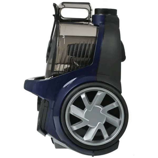 მტვერსასრუტი Arnica ET14420 Mika, 2000W, 2.5L, Vacuum Cleaner, Blue