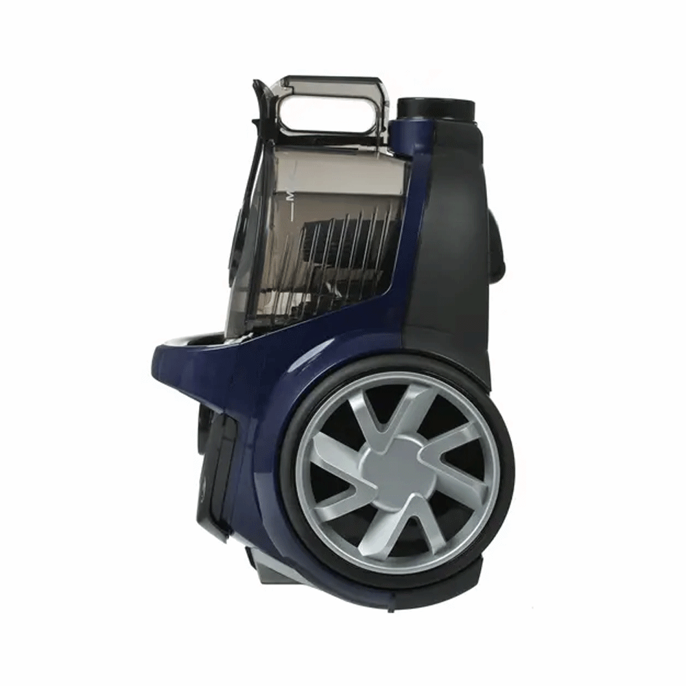 Arnica ET14420 Mika, 2000W, 2.5L, Vacuum Cleaner, Blue