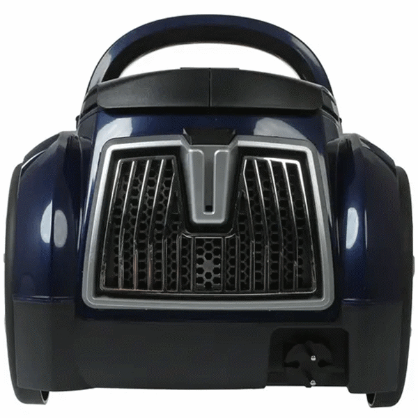 მტვერსასრუტი Arnica ET14420 Mika, 2000W, 2.5L, Vacuum Cleaner, Blue