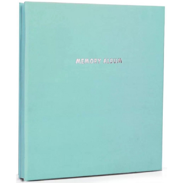 Kodak 926798913158, Memory Album, Green