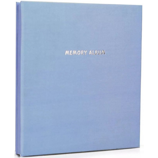 Kodak 926798913141, Memory Album, Blue