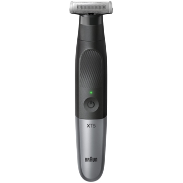  Braun XT5100, Trimmer, Black