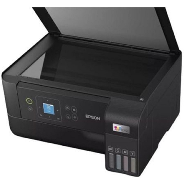 Epson C11CK58404 EcoTank MFP L3560, MFP, А4, Wi-Fi, USB, Black