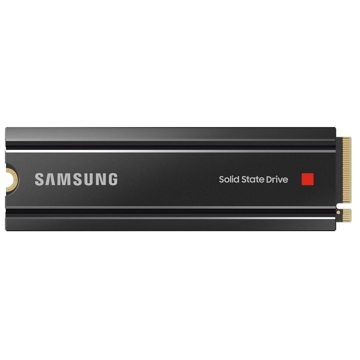 Samsung MZ-V8P1T0CW 980 PRO, 1TB, M.2, Internal Hard Drive