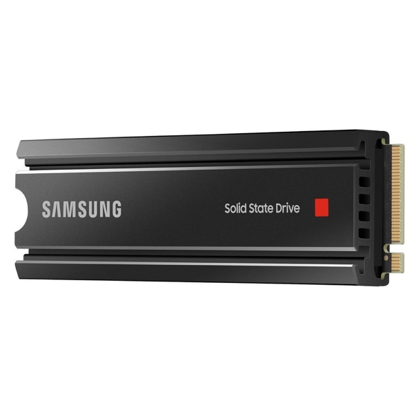 Samsung MZ-V8P1T0CW 980 PRO, 1TB, M.2, Internal Hard Drive