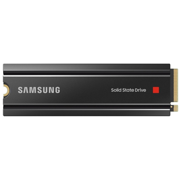 Samsung MZ-V8P2T0CW 980 PRO, 2TB, M.2, Internal Hard Drive