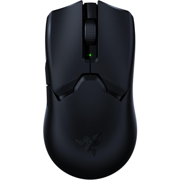 Razer RZ01-04390100-R3G1 Viper V2 Pro, Wireless, USB, Gaming Mouse, Black