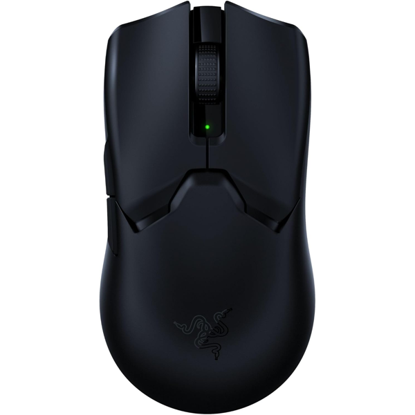 Razer RZ01-04390100-R3G1 Viper V2 Pro, Wireless, USB, Gaming Mouse, Black