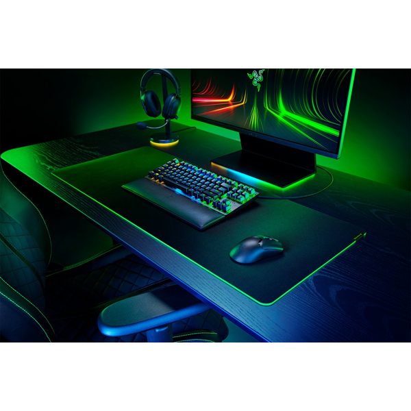 Razer RZ01-04390100-R3G1 Viper V2 Pro, Wireless, USB, Gaming Mouse, Black